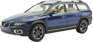 ремонт Стартера VOLVO (ВОЛЬВО) V70 III